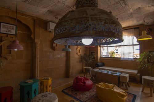 Hostelavie - Jaisalmer