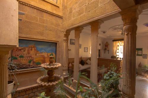 Hostelavie - Jaisalmer