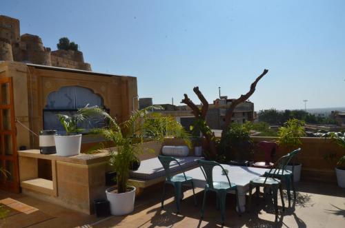 Hostelavie - Jaisalmer