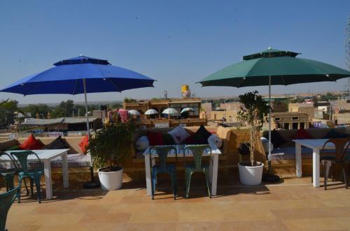Hostelavie - Jaisalmer