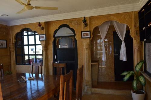 Hostelavie - Jaisalmer