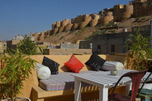 Hostelavie - Jaisalmer