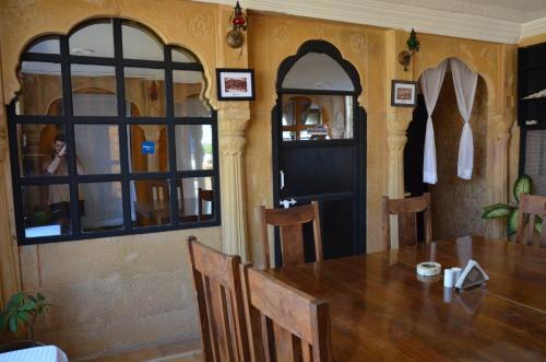 Hostelavie - Jaisalmer