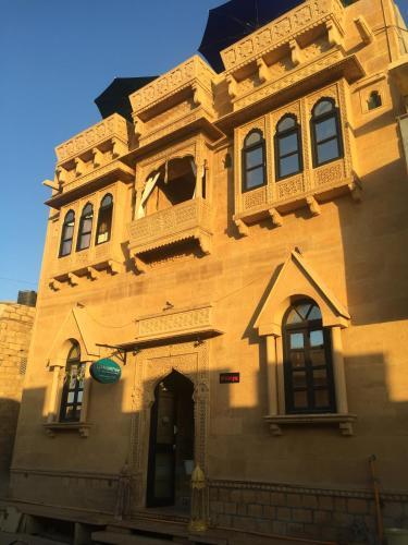 Hostelavie - Jaisalmer