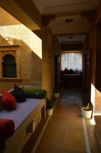 Hostelavie - Jaisalmer