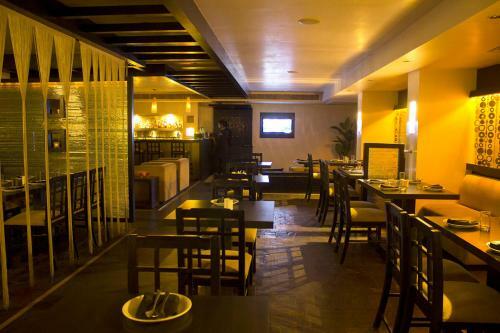 Hotel Ganga Regency