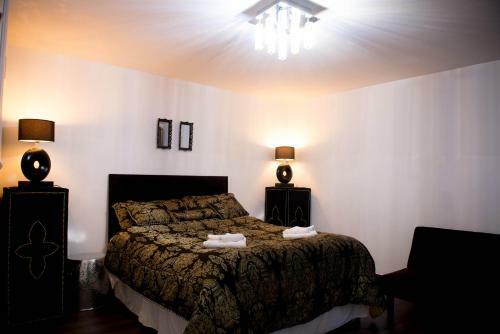 Dublin Central Apartments O'connel Bridge