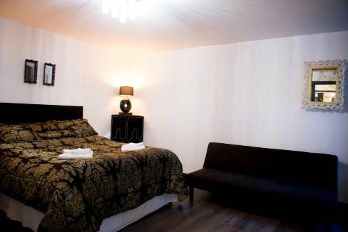 Dublin Central Apartments O'connel Bridge