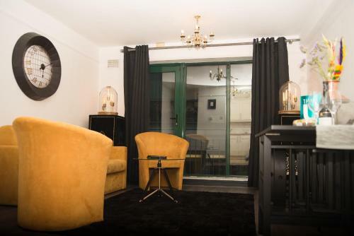 Dublin Central Apartments O'connel Bridge