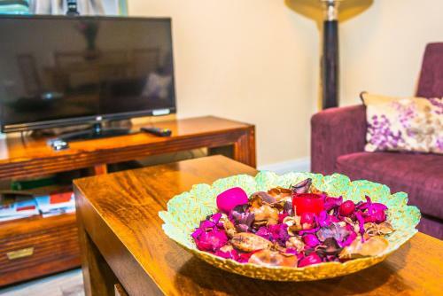 Dublin Central Apartments O'connel Bridge