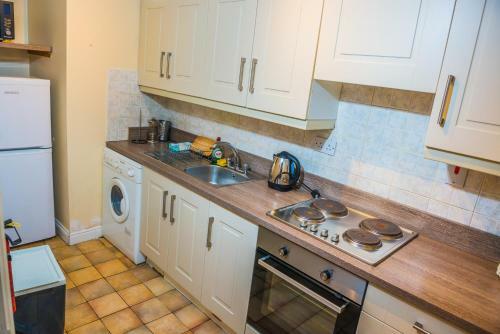 Dublin Central Apartments O'connel Bridge