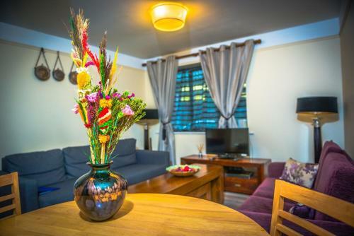 Dublin Central Apartments O'connel Bridge