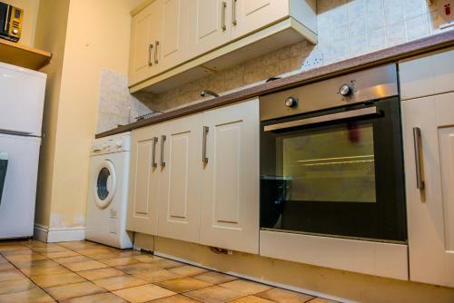 Dublin Central Apartments O'connel Bridge