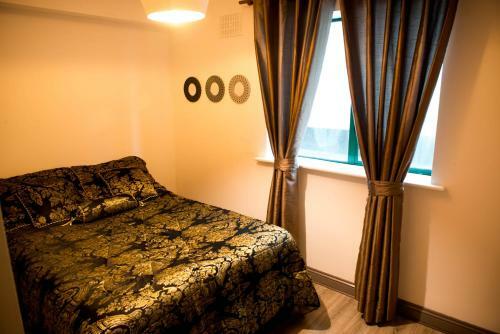 Dublin Central Apartments O'connel Bridge