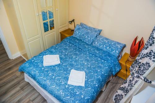 Dublin Central Apartments O'connel Bridge