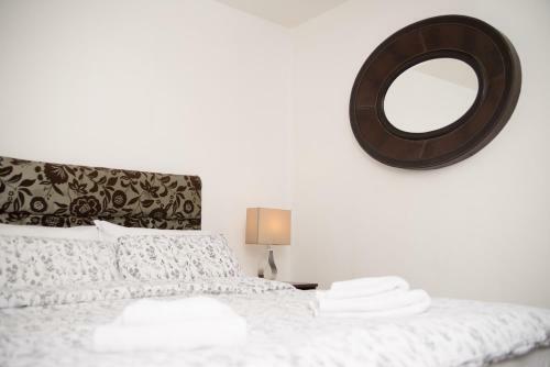 Dublin Central Apartments O'connel Bridge