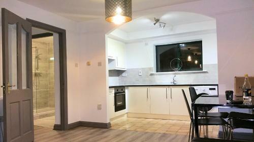 Dublin Central Apartments O'connel Bridge