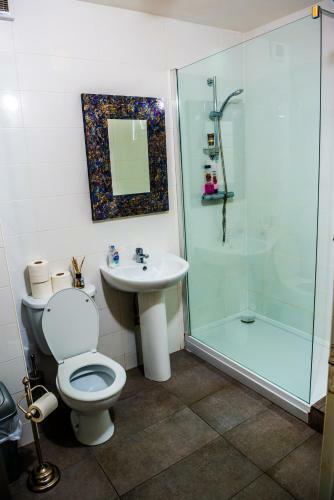 Dublin Central Apartments O'connel Bridge