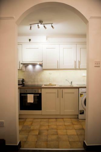 Dublin Central Apartments O'connel Bridge