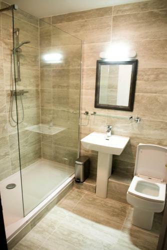 Dublin Central Apartments O'connel Bridge