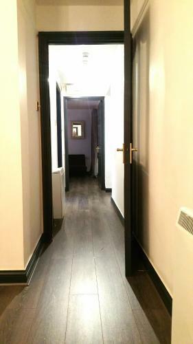 Dublin Central Apartments O'connel Bridge