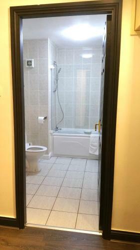 Dublin Central Apartments O'connel Bridge