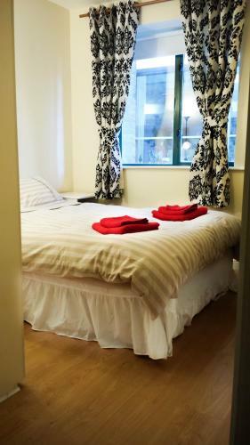 Dublin Central Apartments O'connel Bridge