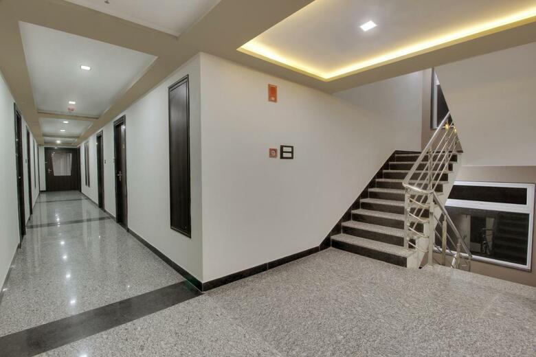 Hotel Trulyy Rudransh Inn