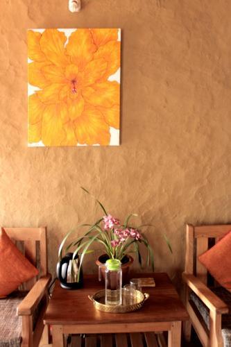 Agroturismo Palighar Farmstay