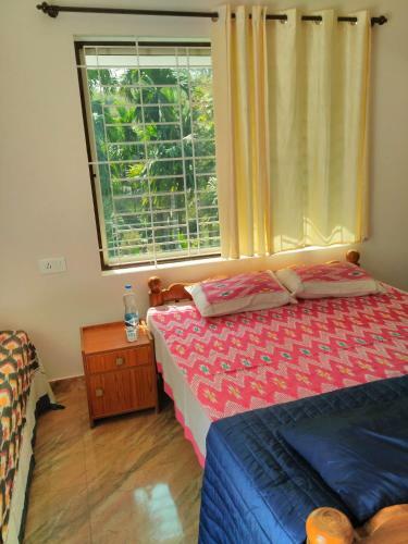 Agroturismo Cordel Farms Mangalore