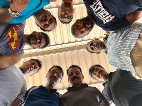 Agroturismo Cordel Farms Mangalore