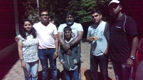 Agroturismo Cordel Farms Mangalore