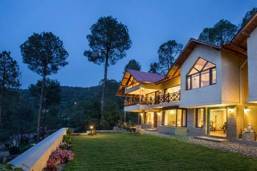 One Partridge Hill - Pura Stays