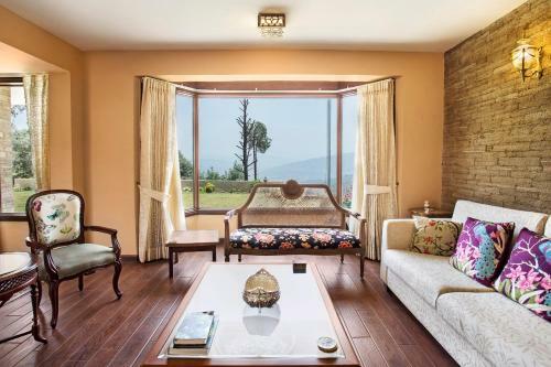 One Partridge Hill - Pura Stays