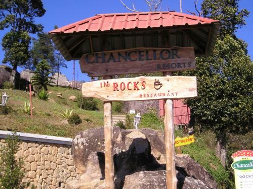 Hotel Chancellor Resort
