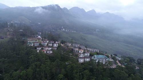 Hotel Chancellor Resort