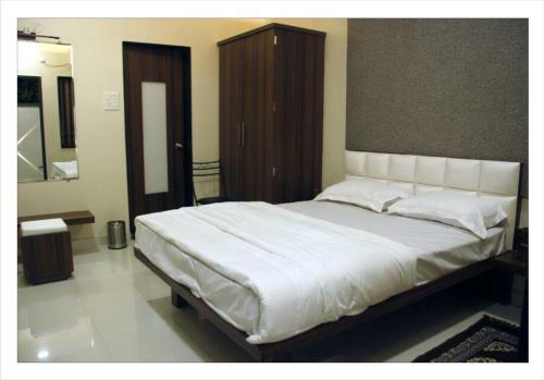 Matoshri Homestay