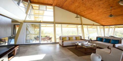 Hotel Grape County Eco Resorts