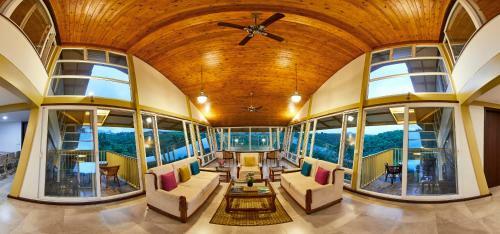 Hotel Grape County Eco Resorts