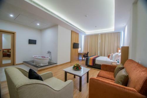 Hotel Best Western Poonam 1971