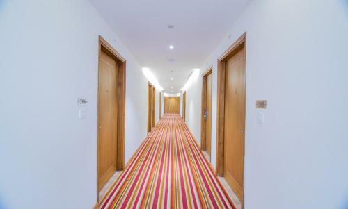 Hotel Best Western Poonam 1971