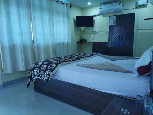 Hostal Avelina Guest House