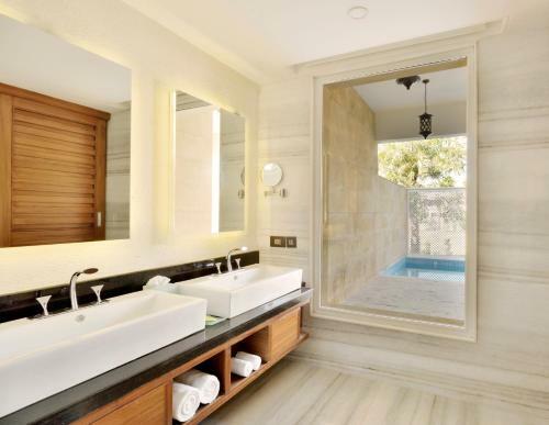 Hotel The Westin Pushkar Resort & Spa
