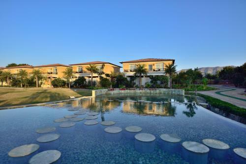 Hotel The Westin Pushkar Resort & Spa