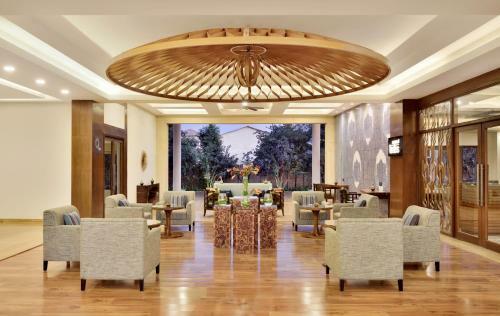 Hotel The Westin Pushkar Resort & Spa