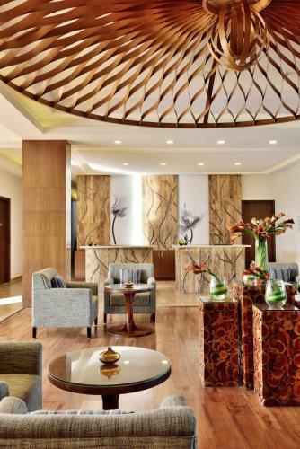 Hotel The Westin Pushkar Resort & Spa