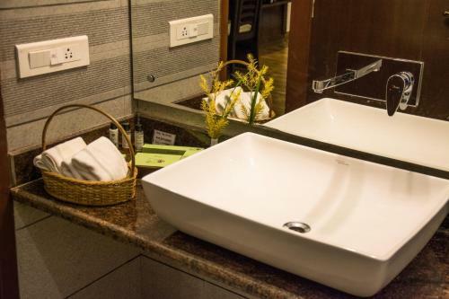 Hotel Corbett The Baagh Spa & Resort