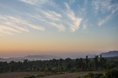 Hotel Corbett The Baagh Spa & Resort
