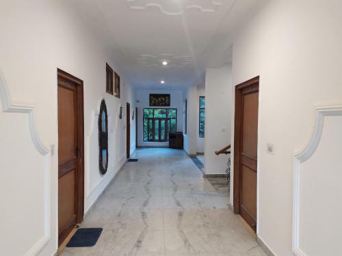 Hotel The Narayana Palace
