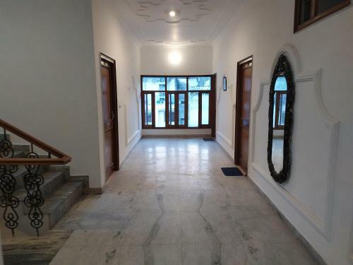 Hotel The Narayana Palace